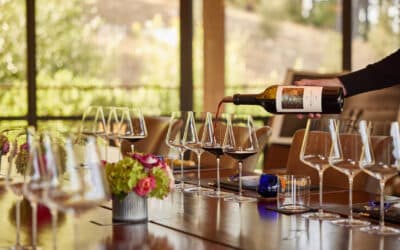Seasonality in St. Helena: The Best Time to Visit Napa Valley Wineries for Private Tastings