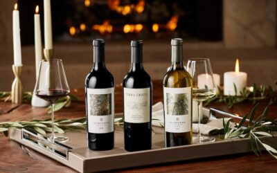 Kosher Wine Tasting in Napa Valley: A Planning Guide